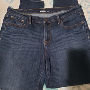 Women's jeans
